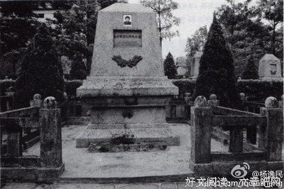 萧红丨生前何必久睡，死后自会长眠