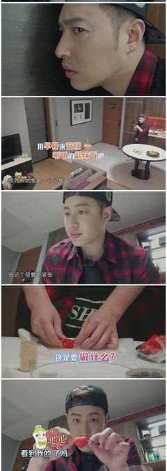 再相爱的两个人，也不要有这三种做法