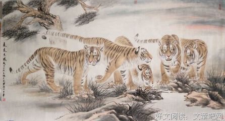 虎虎的名言_关于虎虎的名言