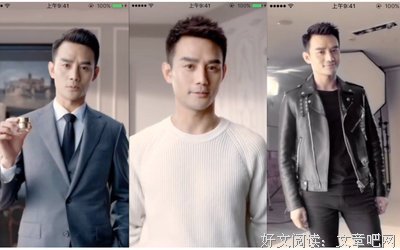 关于王凯的名句摘抄