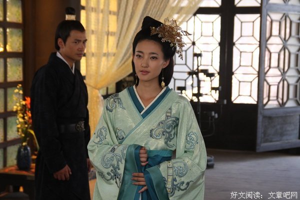 美人心计：比睡服强100倍的驭夫指南