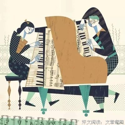 和爱你的男人谈钱，你会得到什么？