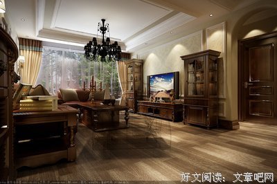 《瓦尔登湖》经典名句