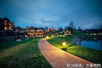 《老友有钱》经典影评10篇
