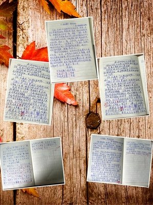 《如果没有遇见你》读后感10篇