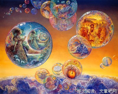 【每日灵修】我们把从你而来的献给你