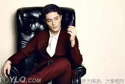 复杂世界里，做一个充满希望的人