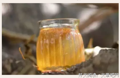 千万别喝蜂蜜了,出大事啦!为了健康和美丽,赶紧查看!!
