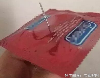 ?搞笑段子: 妹子你实在是太有前途了～
