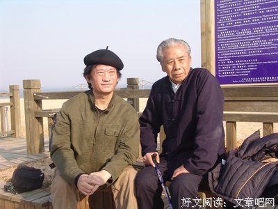 年少曾恨先生严，如今方知恩师情
