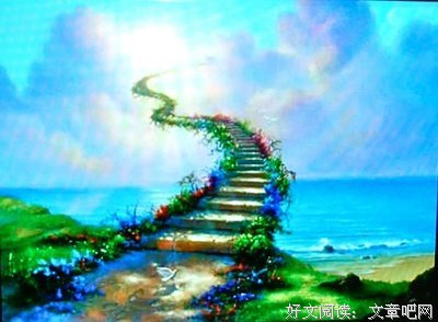 一个有属灵高度的姊妹