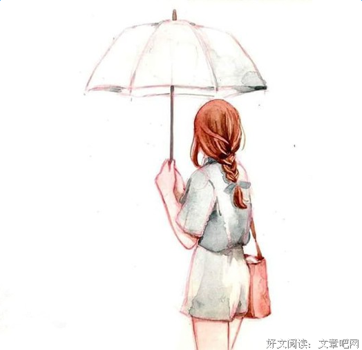 伤感句子