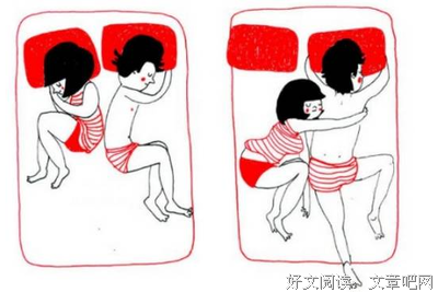 想要感情长久，全靠这一点