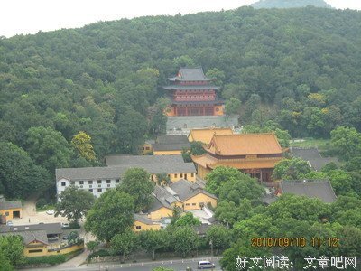 关于陀佛的名句摘抄