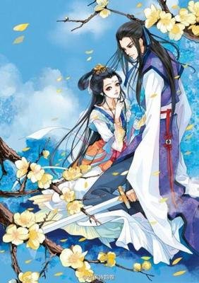 关于江觉迟的语句
