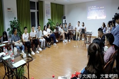 15条关于求知若渴的经典语句
