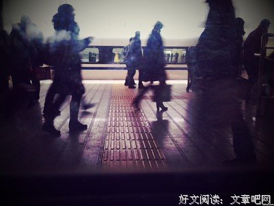 我决定「放弃」的那一刻，反而拥有了更好的愛