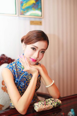 灯笼镇名言