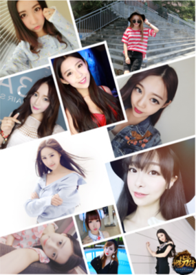 最高段位的女人，靠得不仅仅是美貌