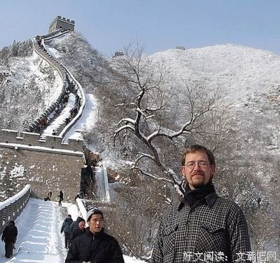 崔永元骂过无数名人，却专门发微博赞他：这是个好人