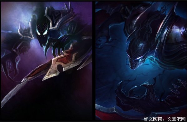 梦魇