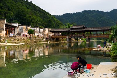 时光千年经典名句