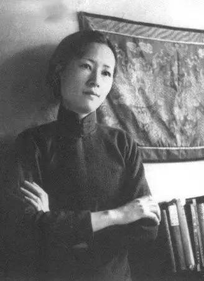 徐志摩前妻张幼仪：你只知道我的前半生很“凄惨”，却不知我的后