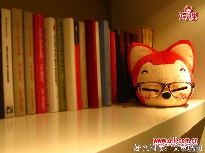 关于阿狸名言名句