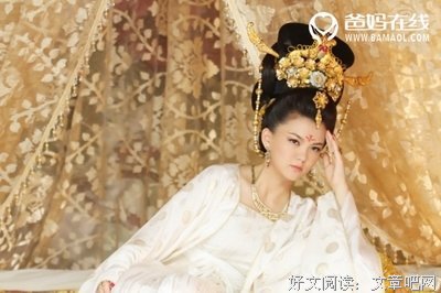 女人，你该为自己而活！