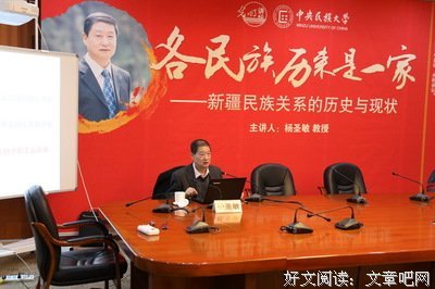 王安忆名言大全