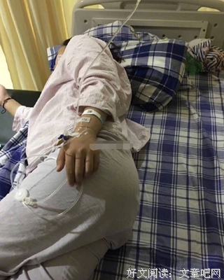 女网红殴打孕妇引众怒：“咬”起人来，她比狗都厉害