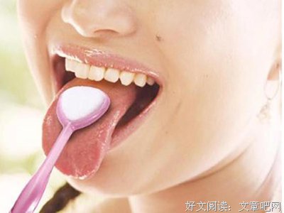喝茶还是喝细菌？