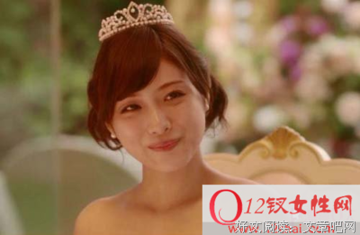 他娶我，竟然是为了他的前女友