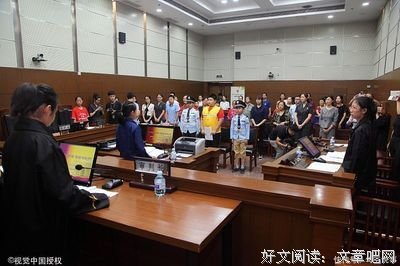 女博士，这一次我劝你离婚