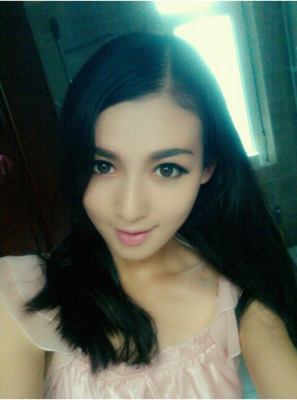 泡妞优美的句子