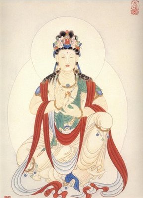 《心经》图解，哪怕只是转发一次，也功德无量！