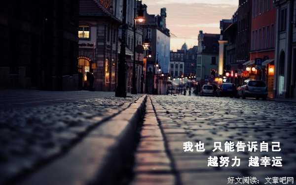 努 力