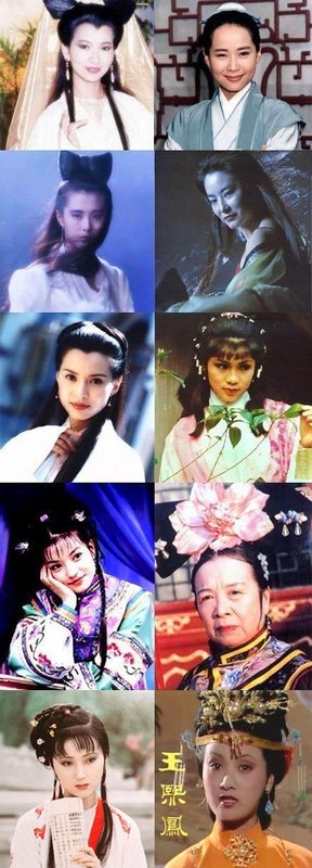 15条关于小倩的经典语句
