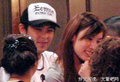 15条关于林志颖的经典语句
