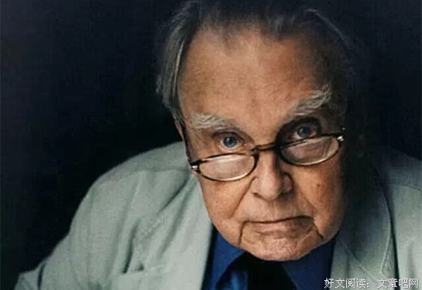 关于米沃什座右铭