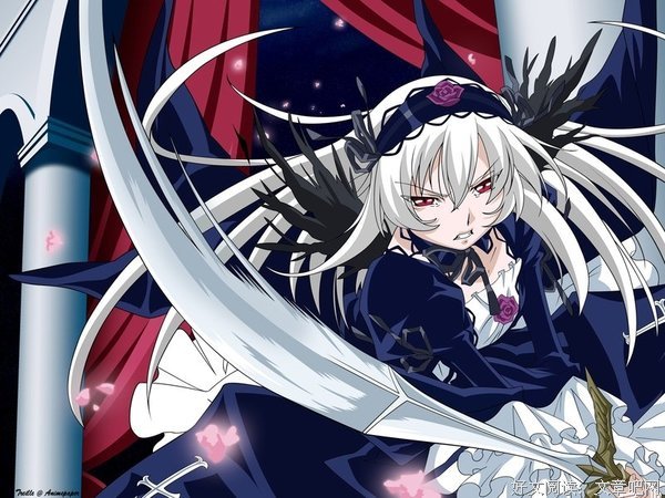 最新的《蔷薇少女》语录摘抄大全