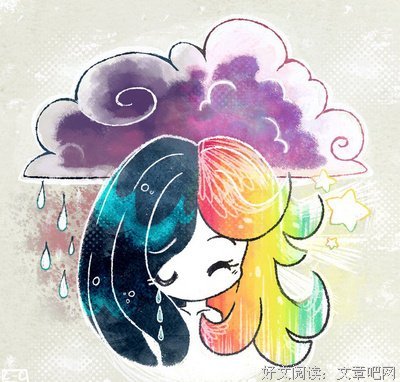 偶阵雨