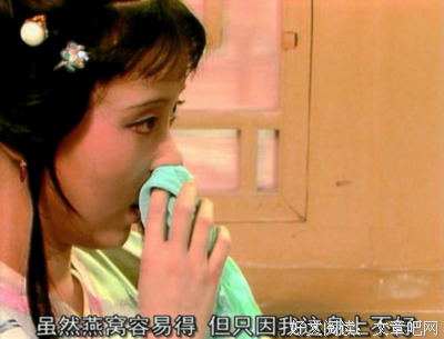 宝钗用燕窝加害了黛玉吗？袭人加害了醉酒的芳官了吗？