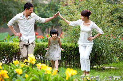 蔡颖卿：真正的教养，不是以孩子为中心，而是生活本身