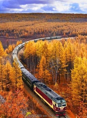 国庆不想人挤人？这些国内小众旅行地人少景美还不贵！