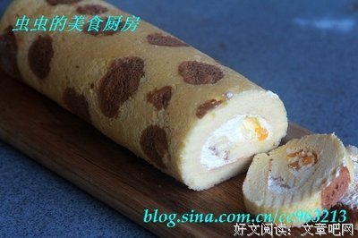 折腾很累却开心，磨难伤人但有用
