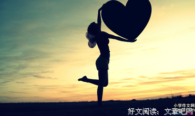 青春与爱经典的句子