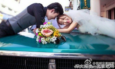 “我想结婚了。”