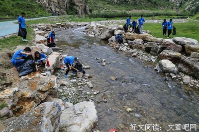旅日大学生乱扔垃圾：以爱国之名， 行害国之事！