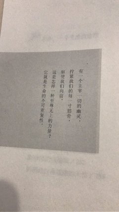 毕淑敏的优美句子